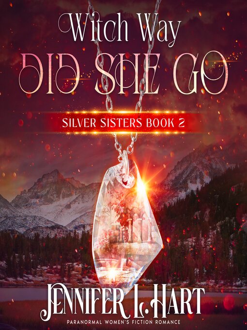 Title details for Witch Way Did She Go by Jennifer L. Hart - Wait list